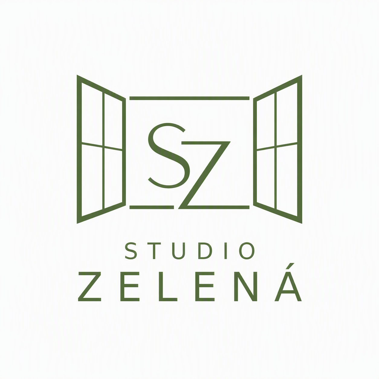 Studio Zelená